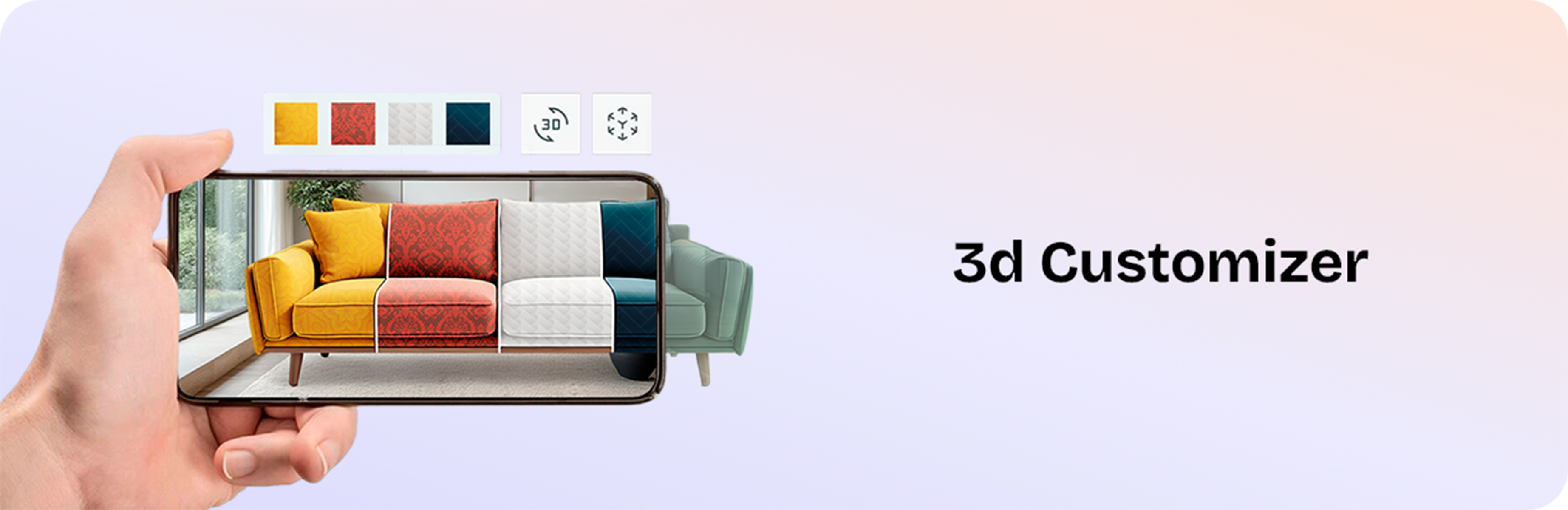 3d customizer