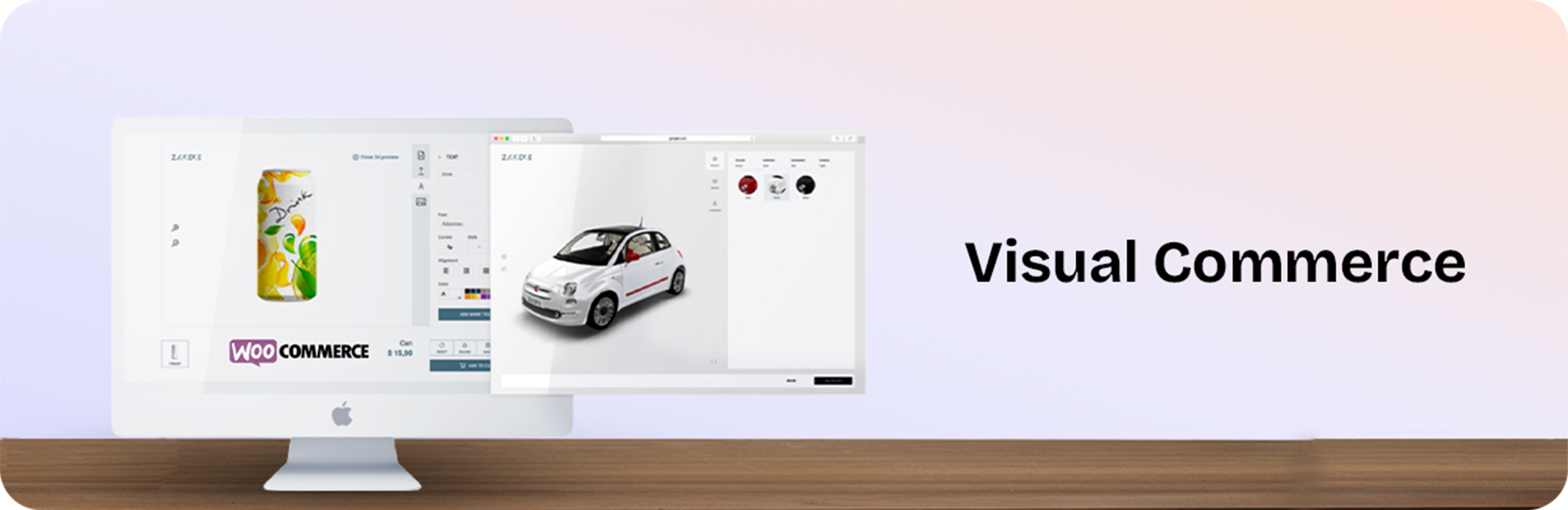 visual commerce